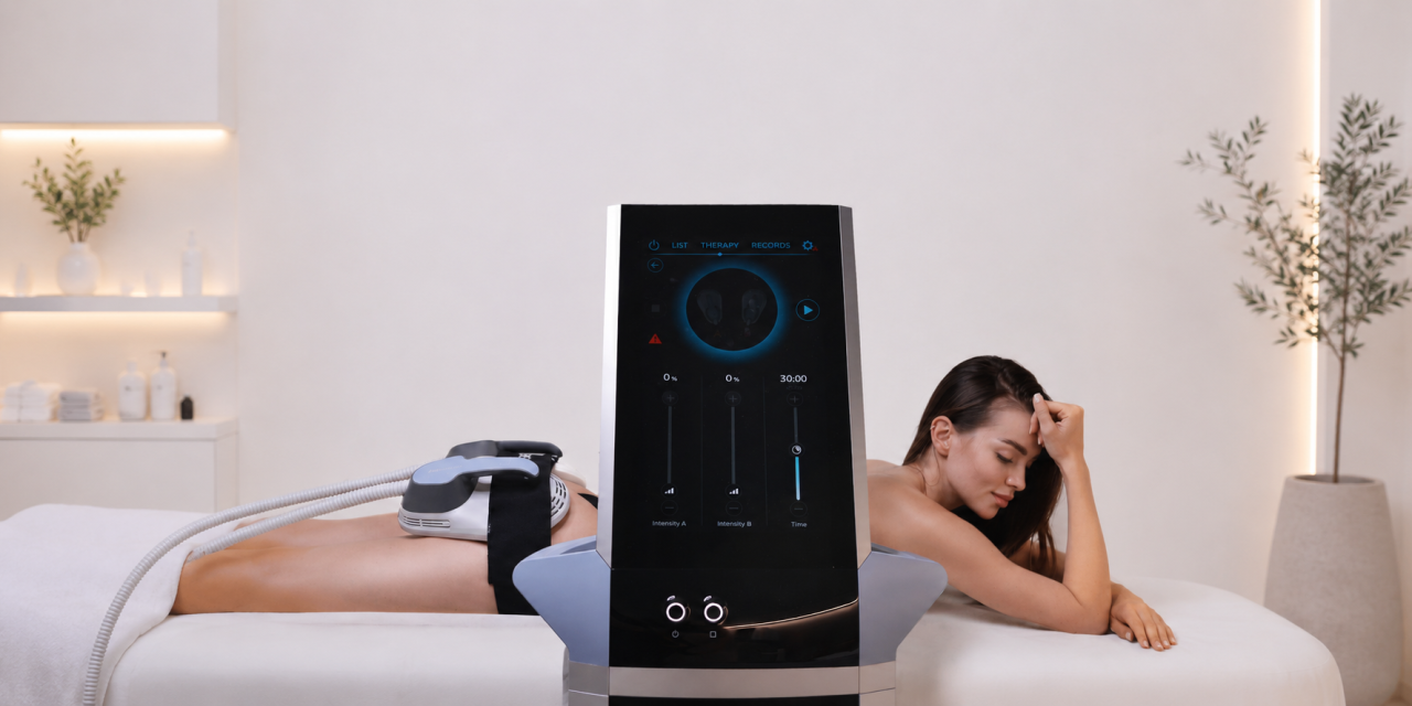 Muscle Activation Protocol