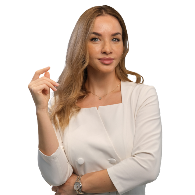 Liudmila Drozda